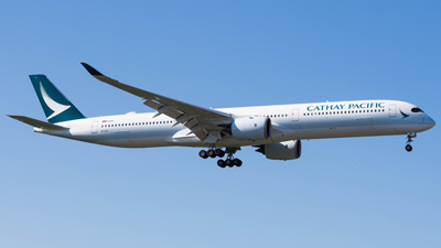 Cathay Pacific