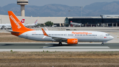 Sunwing