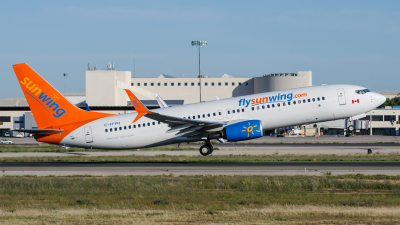 Sunwing