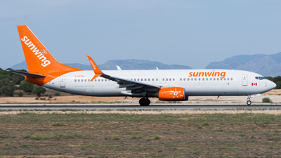 Sunwing