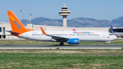 Sunwing