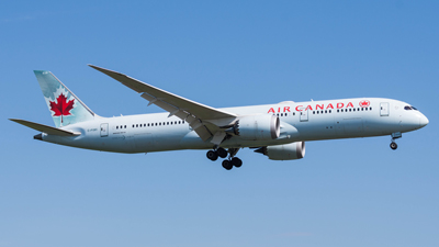 Air Canada