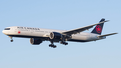 Air Canada