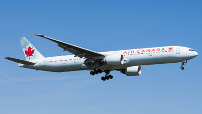Air Canada