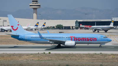 Thomson Airways