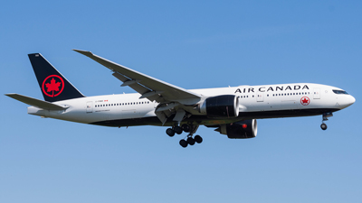 Air Canada