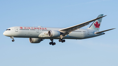Air Canada
