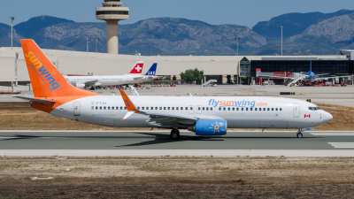 Sunwing