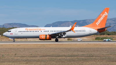 Sunwing