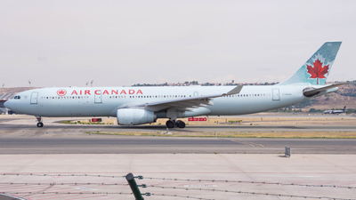 Air Canada