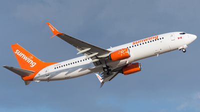 Sunwing