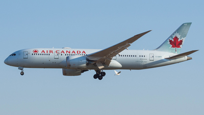 Air Canada