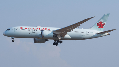 Air Canada