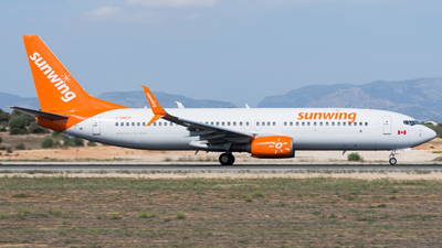 Sunwing