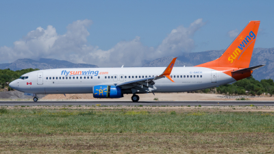 Sunwing