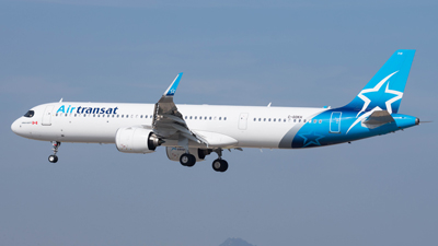 Air Transat