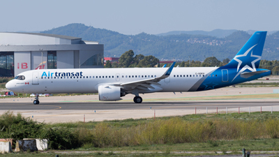 Air Transat