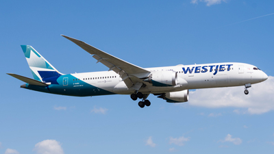 Westjet