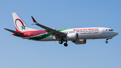 Royal Air Maroc