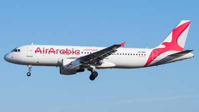 Air Arabia