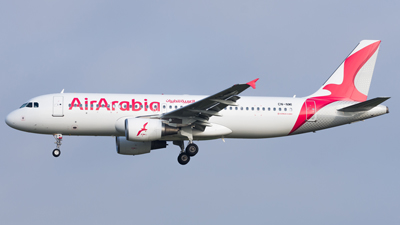 Air Arabia