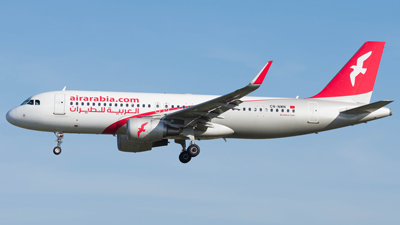 Air Arabia