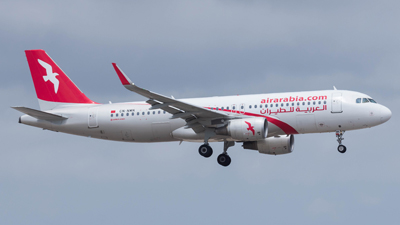 Air Arabia