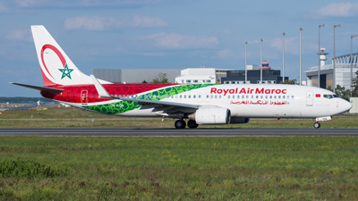Royal Air Maroc