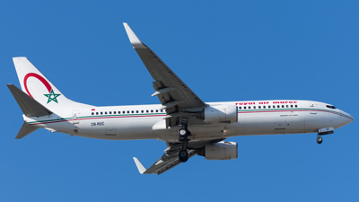 Royal Air Maroc