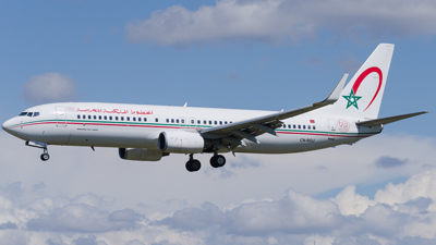 Royal Air Maroc