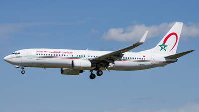 Royal Air Maroc