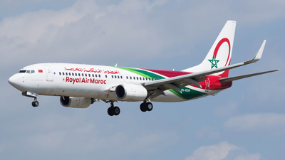 Royal Air Maroc