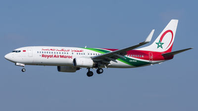 Royal Air Maroc