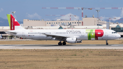 TAP Portugal