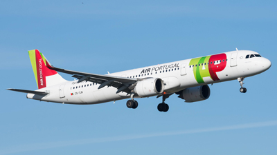 TAP Air Portugal
