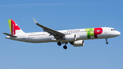 TAP Portugal