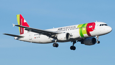 TAP Air Portugal