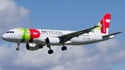 TAP Portugal