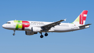 TAP Portugal