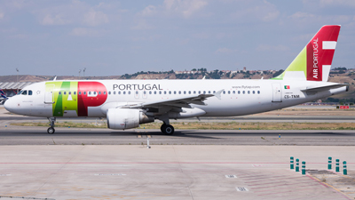 TAP Portugal