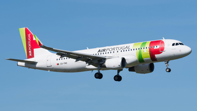 TAP Air Portugal