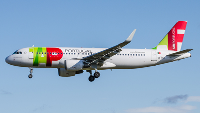 TAP Portugal