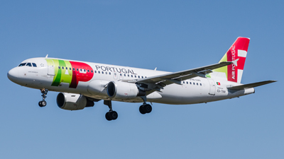 TAP Portugal