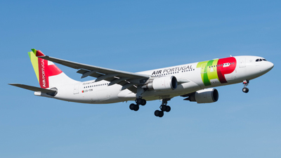 TAP Air Portugal