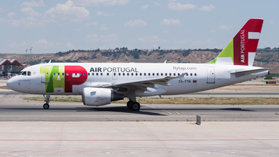 TAP Portugal