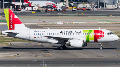 TAP Portugal