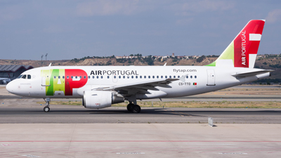 TAP Portugal