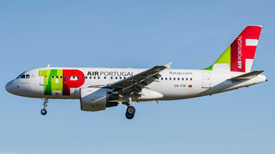 TAP Portugal