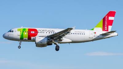 TAP Portugal