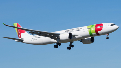 TAP Air Portugal Airbus A330-900neo
